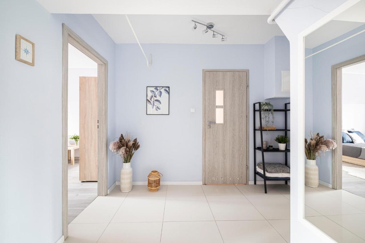 Artus Apartments Gdańsk Kültér fotó